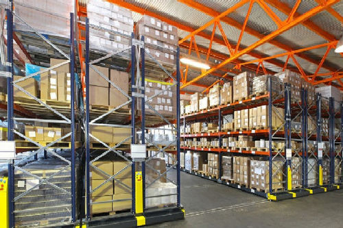 Latest company Solutions about Transformación inteligente de la industria manufacturera: ¿Cómo puede el almacenamiento inteligente resolver los costos laborales?