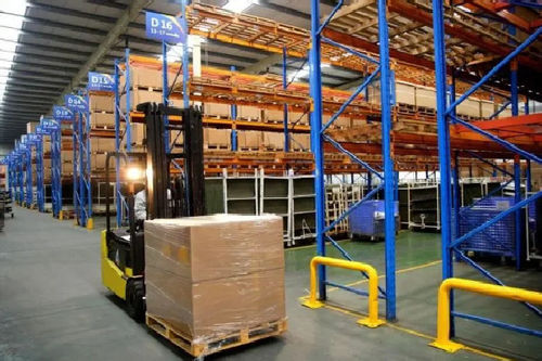 Latest company Solutions about Sistema de almacenamiento no tripulado inteligente AGV: revolución de la automatización y el salto de eficiencia de la logística moderna
