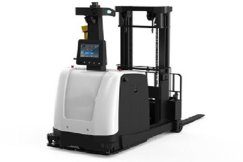 Últimas noticias de la compañía sobre ¿Cuál es la diferencia entre un montacargas y una carretilla elevadora?