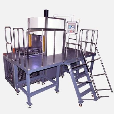 Un buen precio. Máquina de pulido de líquido recíproco-KDL502 de dos vías en línea