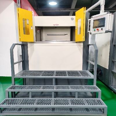 Un buen precio. Polvillador automático de circulación automática de un solo sentido-KDL501 en línea