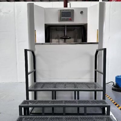 Un buen precio. Máquina de desbaste de agujeros transversales KDL-261 en línea