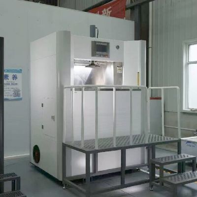 Un buen precio. Abrasive Flow Polishing Machine KDL-522 en línea