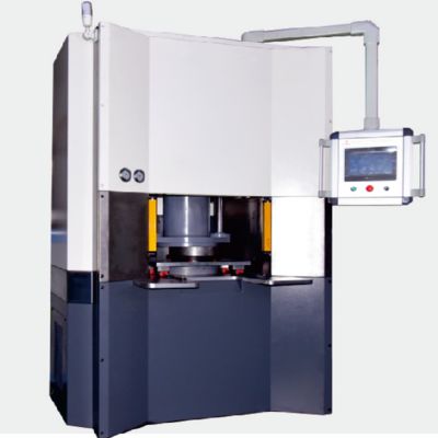 Un buen precio. Máquina para pulir con fluidos KDL-S521 en línea