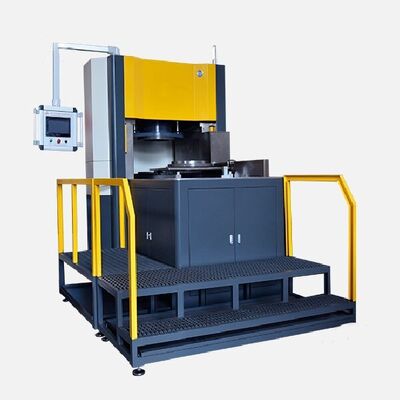 Un buen precio. Flowrate Typically 0.5 To 5 Liters Per Minute Abrasive Flow Machine Semi automatic To Fully Automatic Platform For Precision Surface Treatment en línea